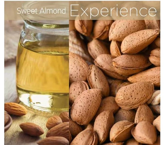 Cuccio Naturale Sweet Almond Lyte Body Butter 237ml (8oz)