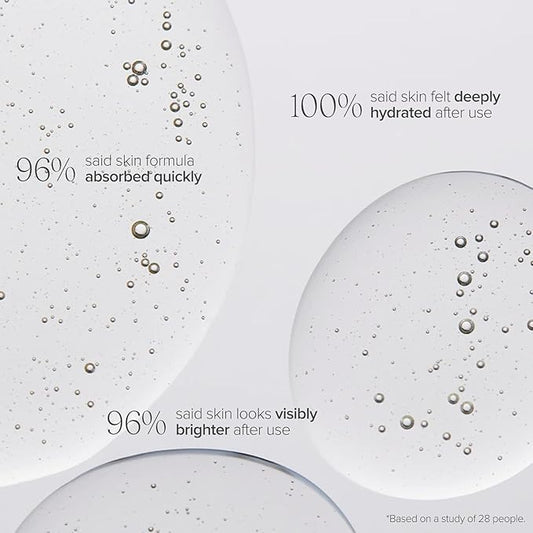 Alo Head-to-Toe Glow Oil | Glow-Boosting Natural Dry Body Oil | Jojoba, Amla, Aloe & Vitamin E | Hydrates & Nourishes Skin | Citrus Scent | 0.7 Oz