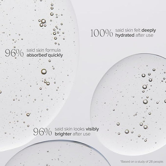 Alo Head-to-Toe Glow Oil + Travel | Glow-Boosting Natural Dry Body Oil | Jojoba, Amla, Aloe & Vitamin E | Hydrates & Nourishes Skin | Citrus Scent | 3.2 + 0.7 Oz