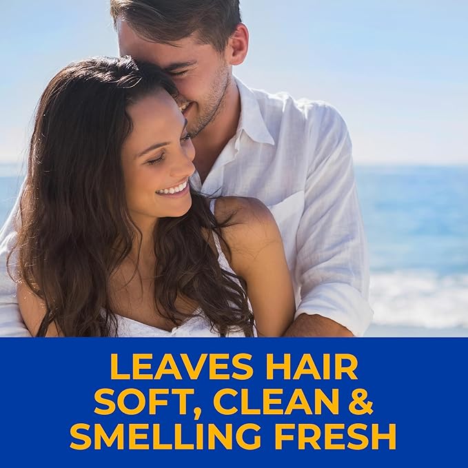 Nizoral 2-in-1 Anti Dandruff Shampoo and Conditioner,14 Fl Oz,1% Ketoconazole,(Pack of 2)