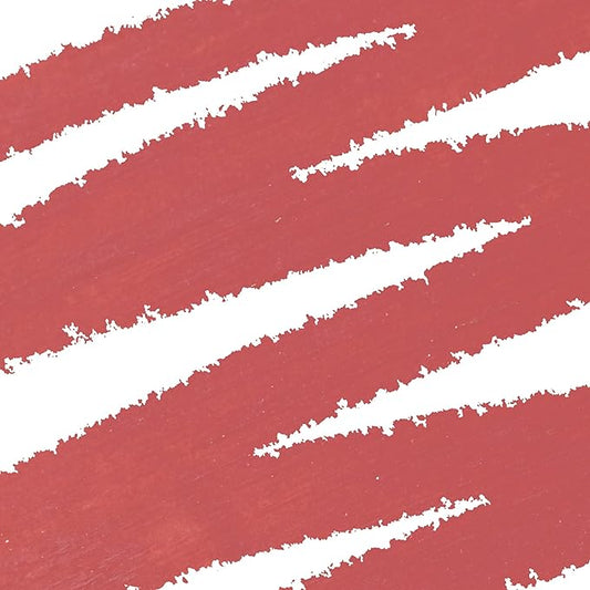 ColourPop Lippie Lip Pencil - High-Pigment, Long-Lasting & Sharpenable Lip Liner with High-Impact Color - Vegan, Cream Formula with Precise Application - Five Stars (0.35 oz)