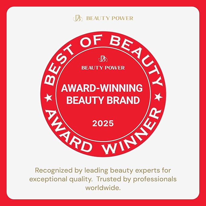 Professional Ultra-Precision Slant Tweezers for Women Facial Hair - German Stainless Steel, Tweezers for Men & Women, Black Eyebrow Tweezer for Ingrown Hair - Black