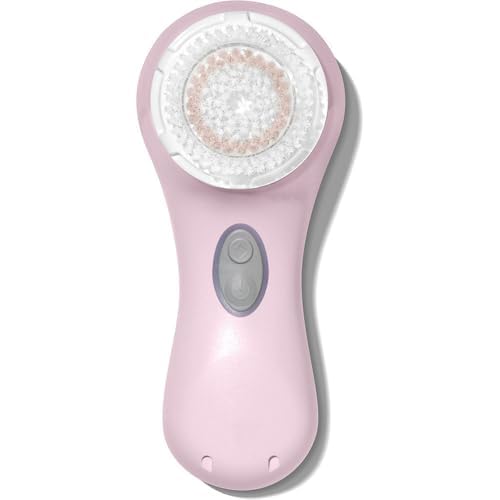 Clarisonic Mia 2-2025 Facial Cleansing Brush, Sonic System, 2-Speed, 2025 (Pink)
