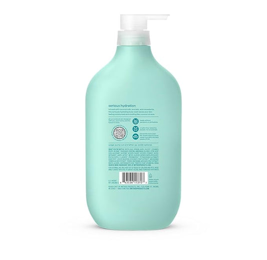 Method Body Wash, Coco Twist, 28oz