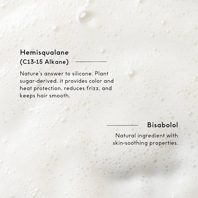 SEEN Shampoo Eco-Refill -Non-Comedogenic & Hair Shampoo- Dermatologist-Developed - Safe for Sensitive, Eczema & Acne Prone Skin