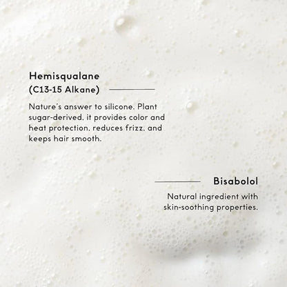 SEEN Shampoo Eco-Refill -Non-Comedogenic & Hair Shampoo- Dermatologist-Developed - Safe for Sensitive, Eczema & Acne Prone Skin