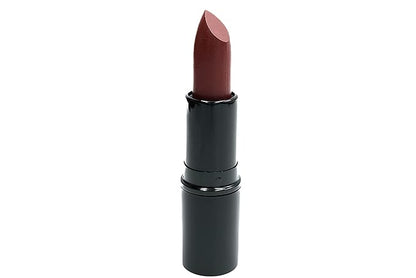 Chocolate Mousse Deep Pink Mauve Brown Lipstick Color Moisturizing Paraben Free, No Animal Testing & Cruelty Free Lip Makeup Color