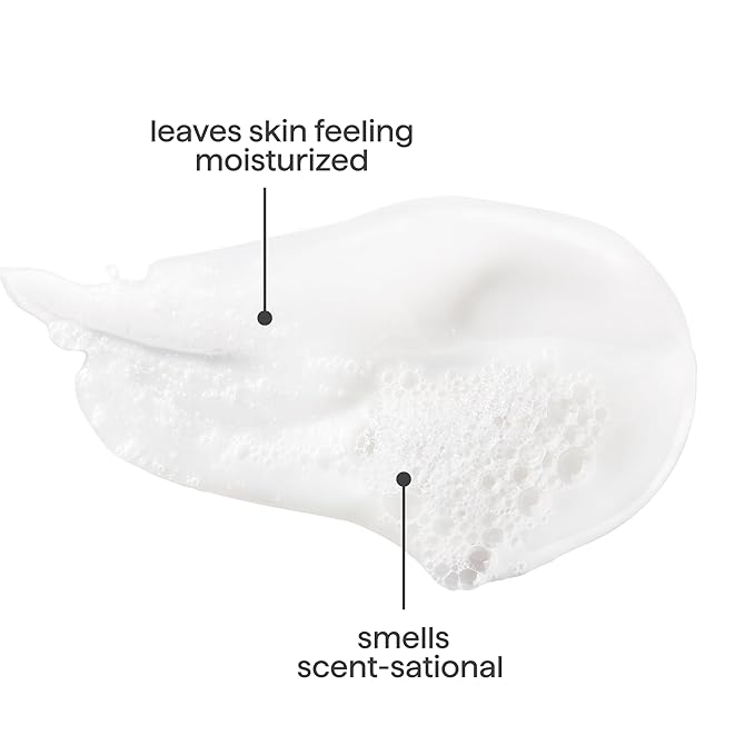 Method Body Wash, Coco Twist, 28oz