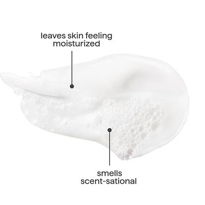 Method Body Wash, Daily Zen, 28oz