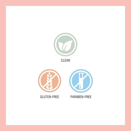 Physicians Formula All-Star Face Palette, Velvety-Smooth Buildable & Blendable Formulas,Versatile Matte and Multidimensional Shades, Cruelty-Free & Vegan - Natural