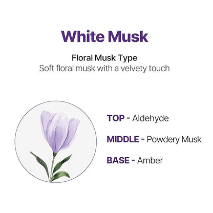 KUNDAL Damage Repair Hair Serum with Macadamia seed oil | Nourishing Intense Repair hair serum for Dry & Frizzy Hair | Lightweight Oil Blend | White Musk Scent, 3.38 fl oz (100ml) Stocking Stuffers