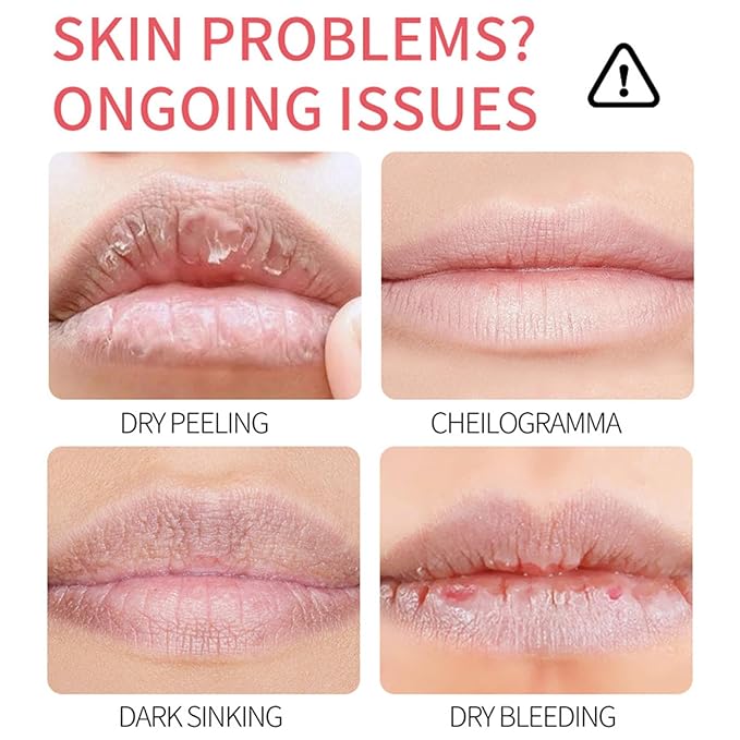 24 Packs Fruit Flavored Lip Balm set, Nourishing & Lip Balm Fruit Sets with Olive Oil, Peach, Jojoba Oil, Lip Care for Dry Peeling, Dull, Lip Lines, Moisturizing and Repairing Lipstick, 0.2oz