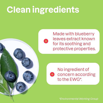 ATTITUDE Shampoo and Body Wash for Kids, EWG Verified Hair and Body Cleanser, Dermatologically Tested Soap, Plant and Mineral Based Bath Products, Vegan, Watermelon and Coco, 32 Fl Oz