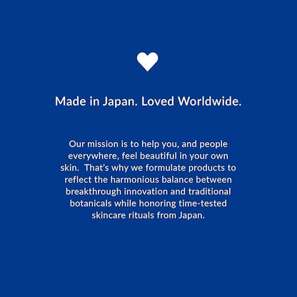 DHC Facial Scrub, Gentle Exfoliating Scrub, Creamy Microbead-Free Cleanser, Smooth, Hydrating, Clearer-Looking Complexion, Ideal for All Skin Types, 3.5 oz. Net wt.