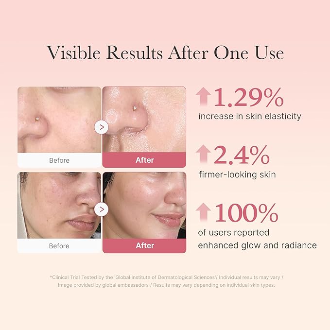 medicube Jelly Cream with Collagen, Niacinamide | Freeze-Dried Hydrolyzed Collagen for Skin Barrier Hydration & 24H Glow | Plumper, Firmer looking skin | 3.71 fl.oz