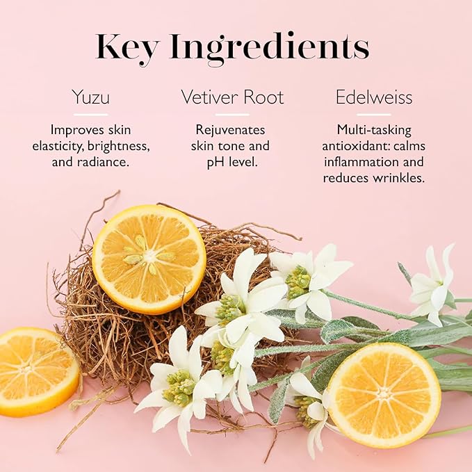 Spongelle Beach Grass Spongette Loofah Body Scrubber | Bath & Shower Loofah for Women | Body Scrubber Exfoliator with Body Wash Infused Sponge | 5+ uses | Crisp Marine, Green Tea & White Amber