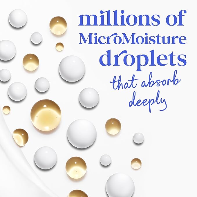 Dove Body Wash Deep Moisture for 24hr Lotion-Soft Skin Moisture Moisturizing Skin Cleanser with No Sulfates No Parabens 30.6 oz