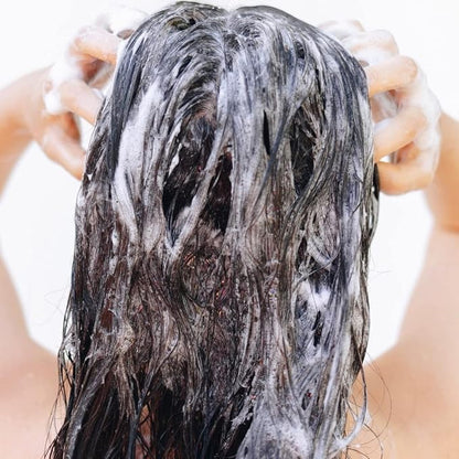 SEEN Shampoo Eco-Refill -Non-Comedogenic & Hair Shampoo- Dermatologist-Developed - Safe for Sensitive, Eczema & Acne Prone Skin