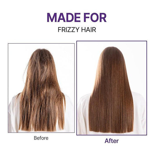 KUNDAL Ultra Macadamia Oil Hair Serum [Cherry Blossom]- Korean Hair Care Premium Hair Oil, Intense Repair, Deep Nourishment, Frizz Control for All Hair Types 3.38fl oz (Pack of 1) Stocking Stuffers