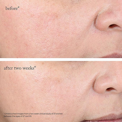 goop Beauty 15% Glycolic Acid Exfoliating Pads | Inspired by a Professional Chemical Peel | Refines & Retexturizes for Glowing Skin | Paraben and Silicone Free | 4 pack