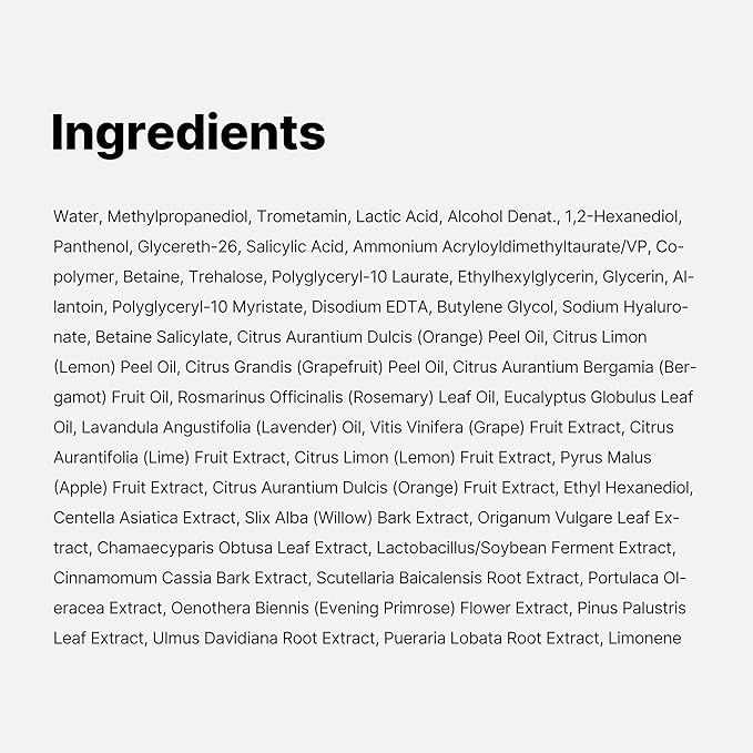 medicube Toner Pads Zero Pore Pad 2.0 | Dual-Textured Facial Pad for Exfoliation and Pore Care with 4.5% AHA Lactic Acid, 0.45% BHA Salicylic Acid | Ideal for All, Korean Skin Care, 70 Pads (1 Pack)