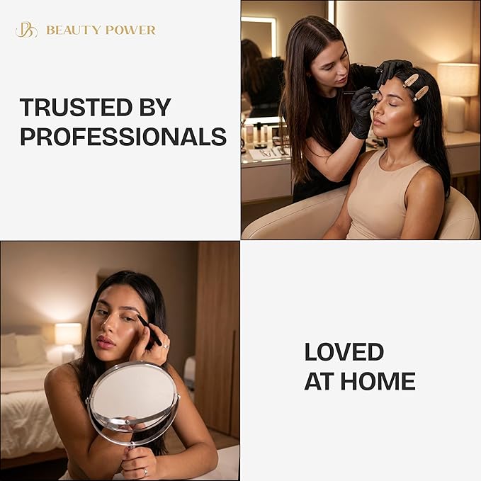 Professional Ultra-Precision Slant Tweezers for Women Facial Hair - German Stainless Steel, Tweezers for Men & Women, Black Eyebrow Tweezer for Ingrown Hair - Black